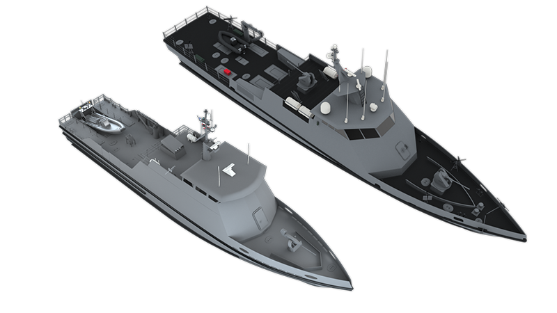 swiftships.com