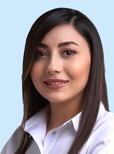 GUNAY-SULEMANLI