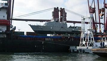 Integrated Logistics