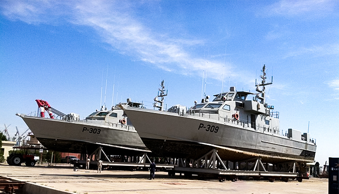 Modernization and Operational Readiness