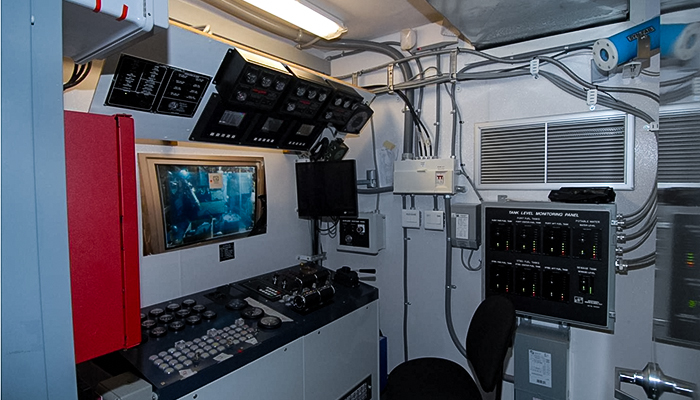 Preventative and Corrective Maintenance Support