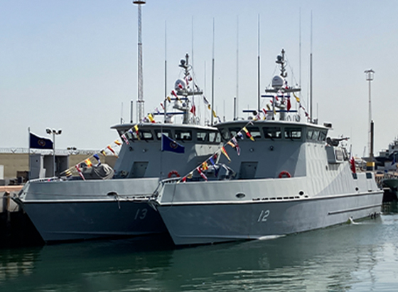 Autonomy Integration to Naval Platforms