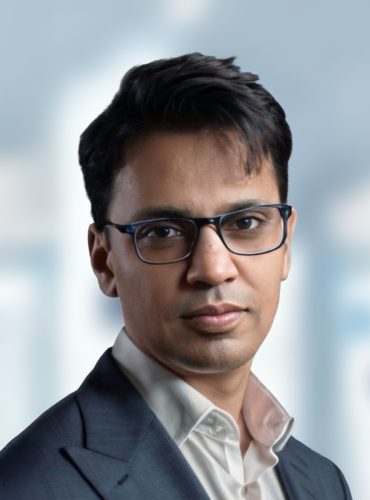 Omer-Saeed