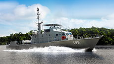 Swiftships Secures New 230 x 129