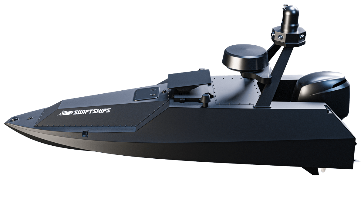 Rotary Precision for Mission Versatility