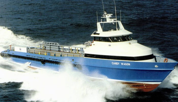 145-Foot-Crew-Boat 145-Foot-Crew-Boat