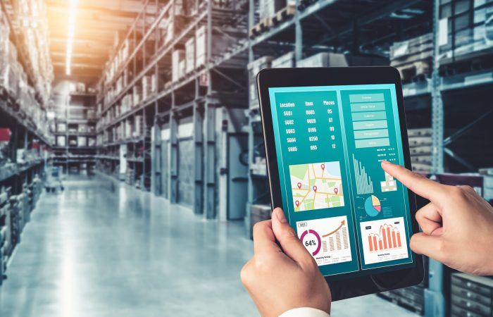 Warehouse,Management,Innovative,Software,In,Computer,For,Real,Time,Monitoring Warehouse,Management,Innovative,Software,In,Computer,For,Real,Time,Monitoring